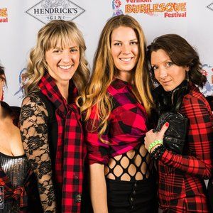 Meet your Posher, Jolene